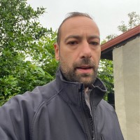 SEW USOCOME Employee Ludovic Kaiser's profile photo