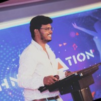 Ovation Services Private Limited Employee G Kumar's profile photo