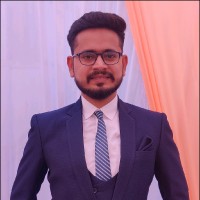 Arvind Composites Employee Yash Bhatiya's profile photo