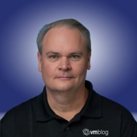 VMblog Employee David Marshall's profile photo