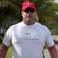 United States Air Force Employee Dwayne Patterson's profile photo