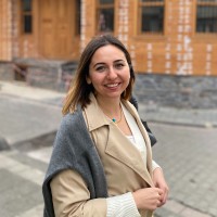 Ariza Employee Tugce Evkuran's profile photo