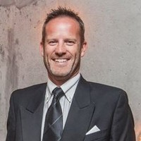 Freeport-McMoRan Employee James Isaacson's profile photo