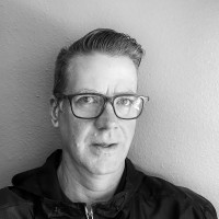 Nike Employee Chris Robison's profile photo