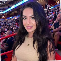 Jordyn Davis Email & Phone Number