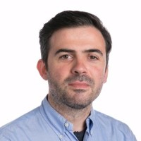 University College Cork Employee Christopher McElligott's profile photo