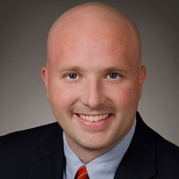 FNBCC Small Business Lending Employee Lee McLean's profile photo