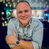 The Martin Agency Employee John Gibson's profile photo