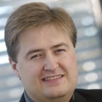 LIZN ApS Employee Jan Pedersen's profile photo