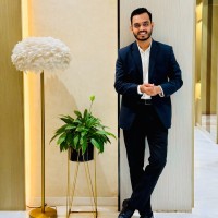 Marathon Realty Ltd. Mumbai Employee Gaurav Jadhav's profile photo