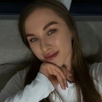 Poluco LLC Employee Viktoriia Misiuta's profile photo