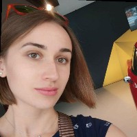 Jooble Employee Sandra Mayers's profile photo
