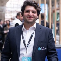 Hello Tomorrow Employee Adam Knopp's profile photo