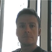 Hassard Bonnington Employee Warren Webster's profile photo