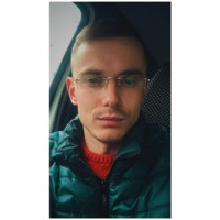 Koderline Employee Павел Кривоногов's profile photo