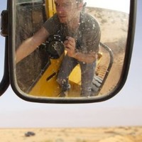 The Associated Press Employee Sam McNeil's profile photo