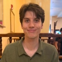 Bristol Myers Squibb Employee Colin Donaldson's profile photo