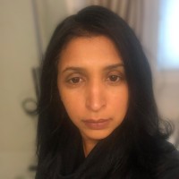 Queen's University Employee Sonali Sheth's profile photo
