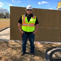 LEAD Construction Employee Hamilton Galvez's profile photo