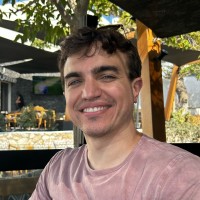 Aurion Biotech Employee Alex Patterson's profile photo