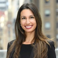 Jillian Levitt Email & Phone Number
