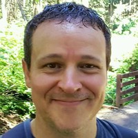 My Career Employee Mike Murrill's profile photo