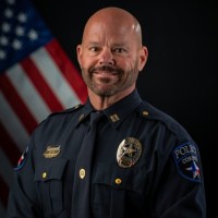 CAP Fleet Employee Kevin Tyson's profile photo