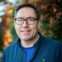 Contender UK Employee Mark Tubb's profile photo