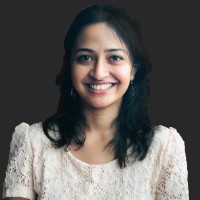 ENGin Employee Sunandini Bose's profile photo