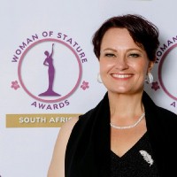 ChatzConnect Employee Estie Fourie's profile photo