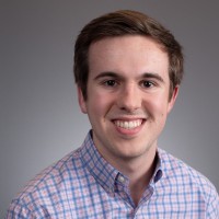 Brentwood Christian School Employee Connor White's profile photo