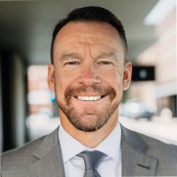 Austin Child Guidance Center Employee Andy Miller's profile photo