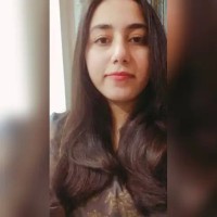 Quid Sol Employee Fizah Khalid's profile photo