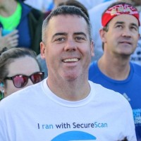 SecureScan LLC Employee Chuck Tobin's profile photo