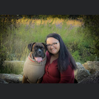 Mega Fabrication Inc Employee Hailey Serrano's profile photo