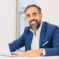 Identidad Argentina Employee Mgter. Guillermo Suárez's profile photo