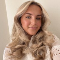 Future Value Employee Isabella Hultén's profile photo