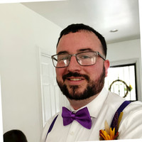 Schneider Electric Employee Chad Schultz's profile photo
