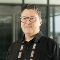 Nutanix Employee Alexander Theodore's profile photo