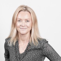 Sheffield Haworth Employee Debbie Gazzard's profile photo