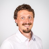 Raise Employee Tim Masson's profile photo