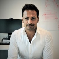 Karan Kalia
