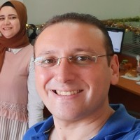 ITSpark Employee Fady Angelo's profile photo