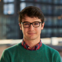 MANUAL Employee Dan Ayres's profile photo