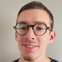 ESCbv Employee Bert de Temmerman's profile photo