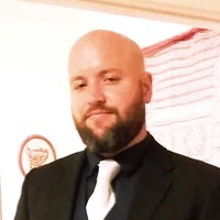 Ministry for Primary Industries (MPI) Employee Matthew Crump's profile photo