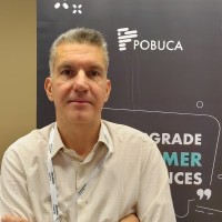 SiEBEN Ltd. Employee Kostas Sarafianos's profile photo