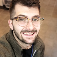 OKC Vapes Employee Tyler Haulcomb's profile photo