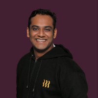 Zulip Employee Aditya Bansal's profile photo