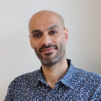 E-Pro Bot Employee Mehrzad Mohammadi's profile photo